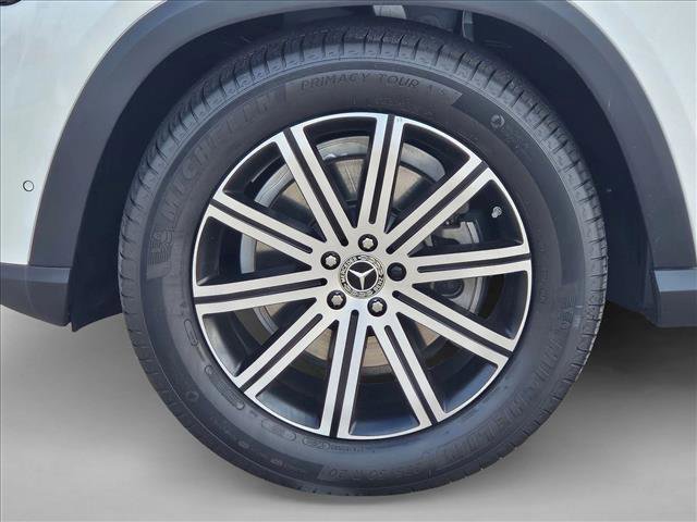Certified 2026 Mercedes-Benz GLE 350 4MATIC image 24