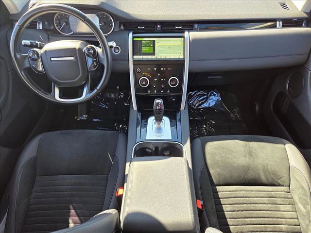 Used 2020 Land Rover Discovery Sport S image 17