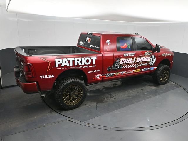 New 2026 RAM 2500 Laramie w/ Night Edition image 30