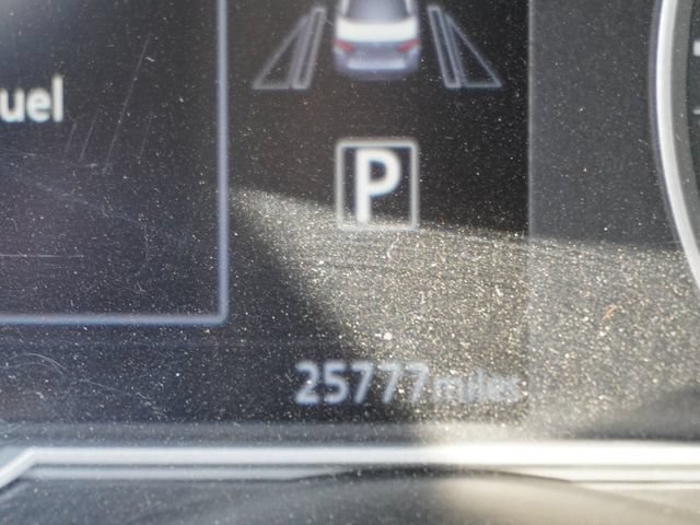 Used 2025 Nissan Versa SV FWD image 21