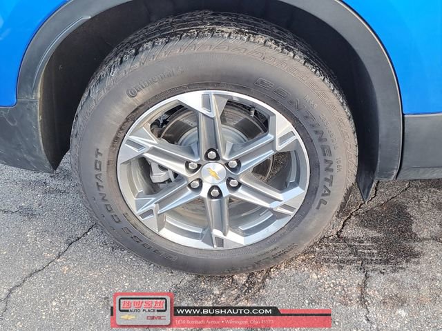 Used 2024 Chevrolet Blazer LT image 5