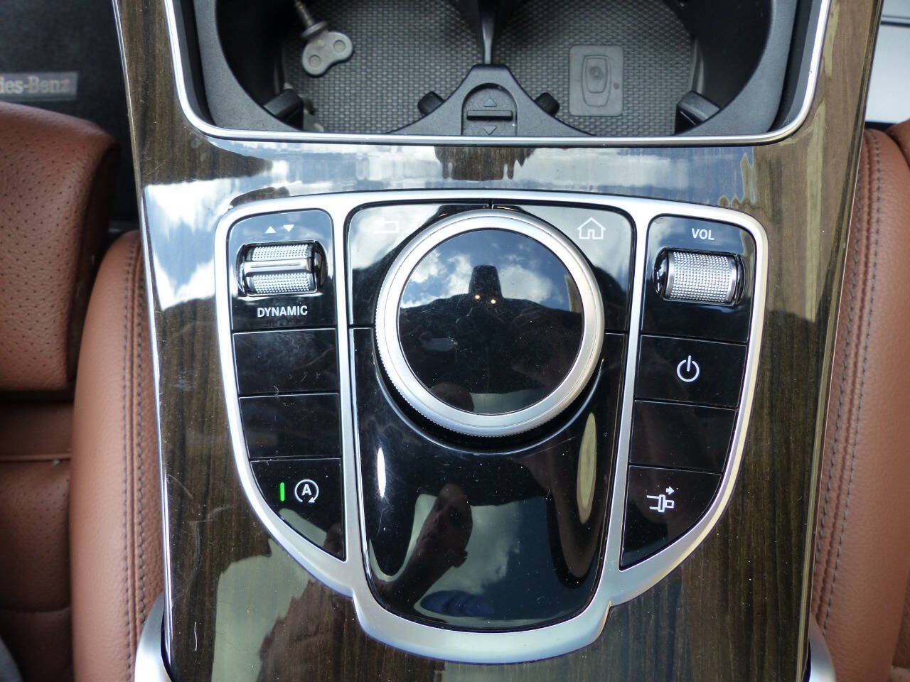Used 2019 Mercedes-Benz C 300 Coupe image 32