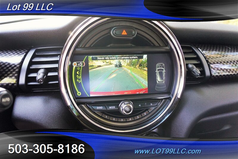 Used 2017 MINI Cooper S FWD image 39