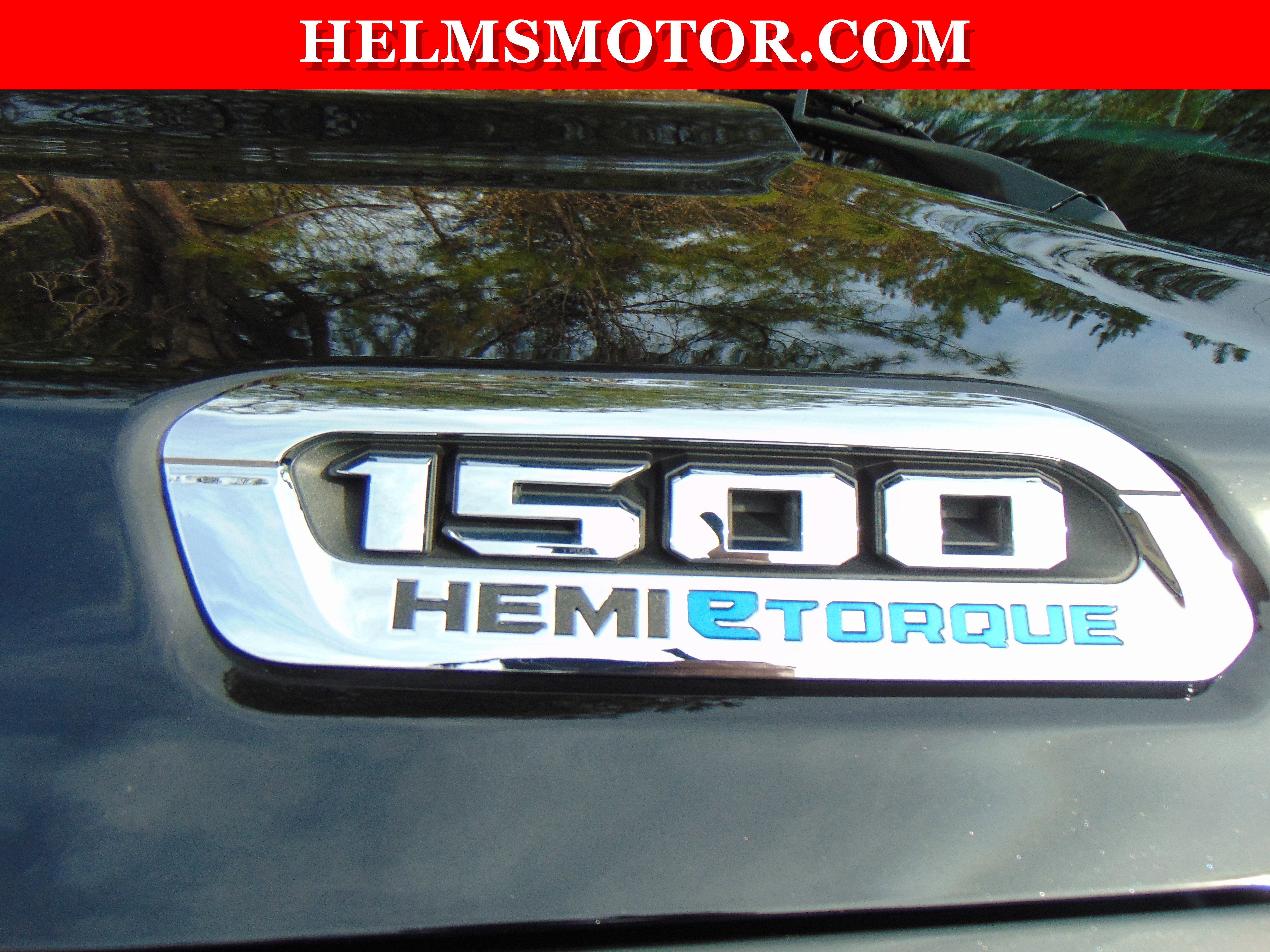 Used 2023 RAM 1500 Limited w/ Bed Utility Group image 27