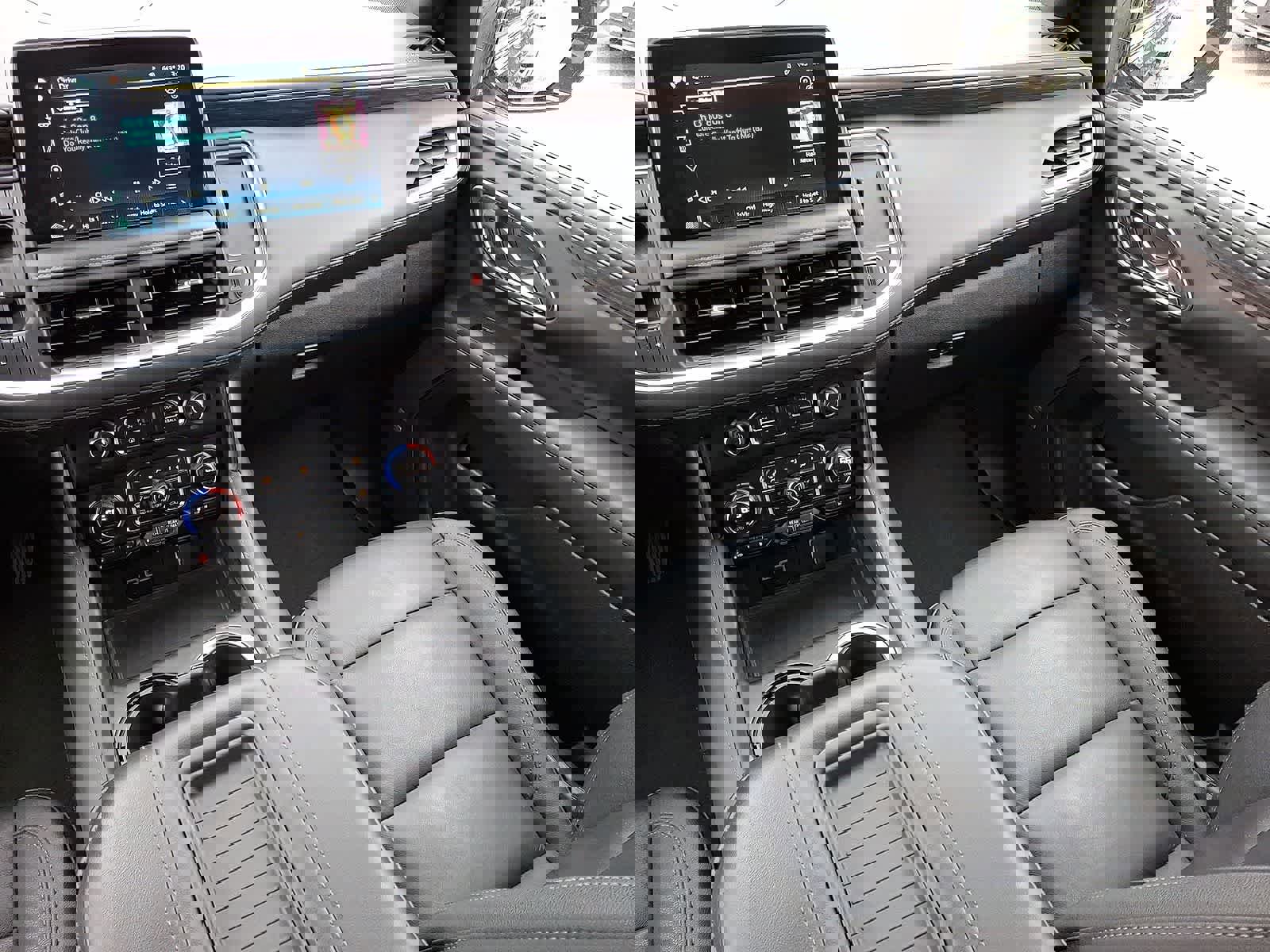 Used 2024 Chevrolet Tahoe LT image 12