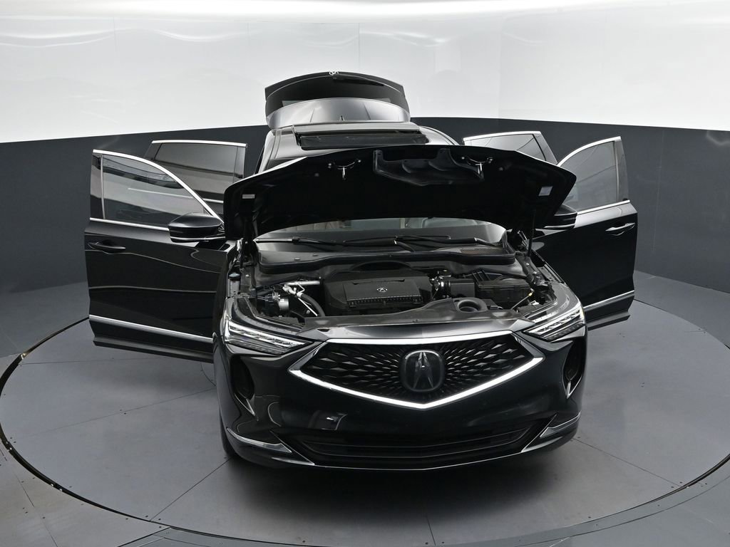 Used 2024 Acura MDX FWD w/ Technology Package image 54