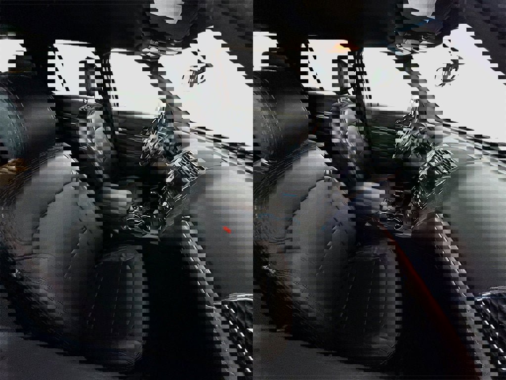 Used 2017 Ford Explorer Sport w/ Equipment Group 401A image 22