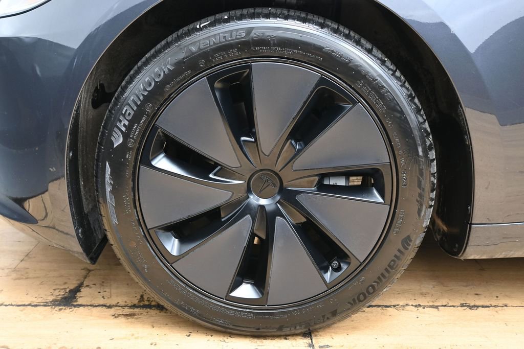 Used 2024 Tesla Model 3 Long Range image 11