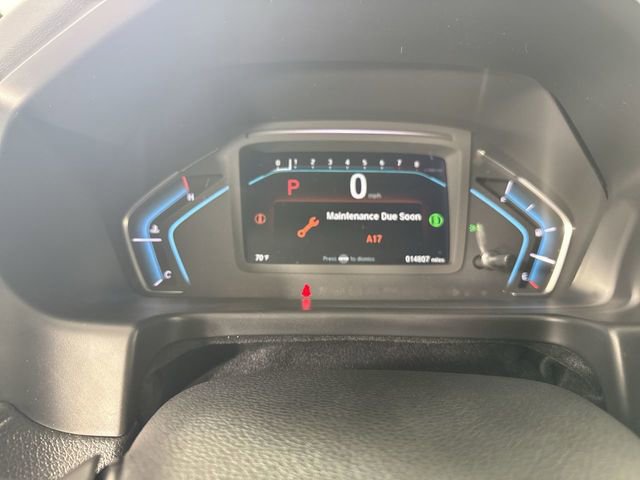 Certified 2024 Honda Odyssey Touring image 18