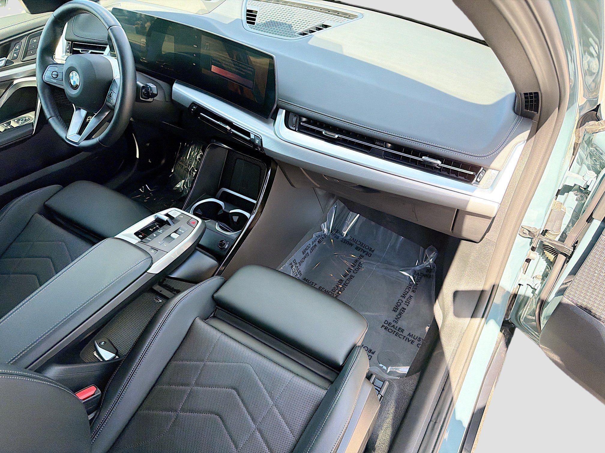 Used 2026 BMW X1 xDrive28i image 13