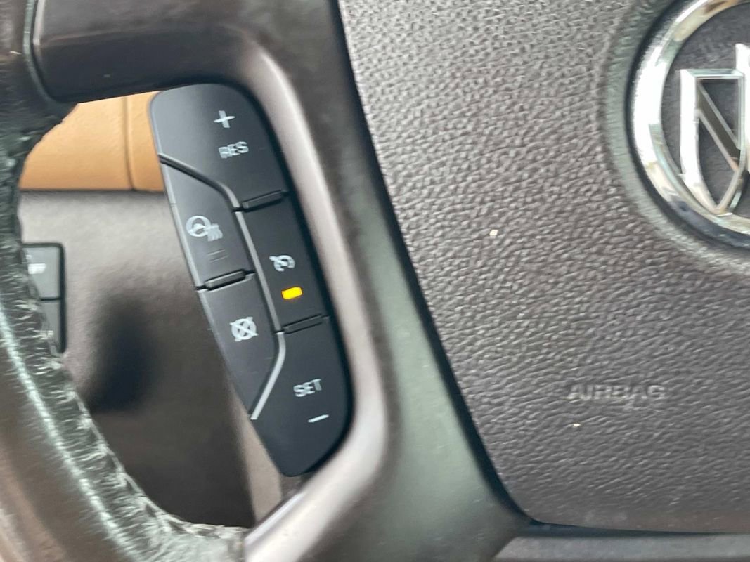 Used 2016 Buick Enclave Leather image 21