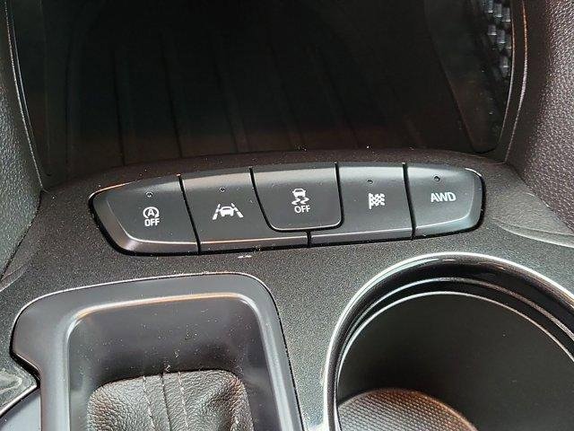 Used 2023 Chevrolet TrailBlazer LT w/ Convenience Package image 31