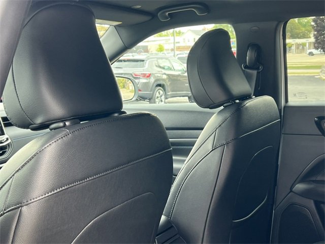 New 2026 Jeep Compass Latitude image 31
