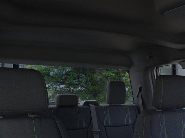 New 2025 Ford F150 STX w/ Equipment Group 200A image 22