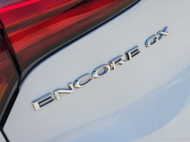 Used 2023 Buick Encore GX Preferred w/ Cold Weather Comfort Package image 12
