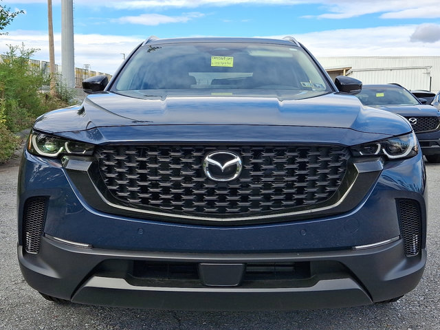 New 2026 MAZDA CX-50 2.5 Hybrid w/ Preferred Pkg video 2