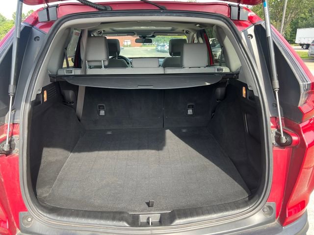 Used 2020 Honda CR-V EX image 28