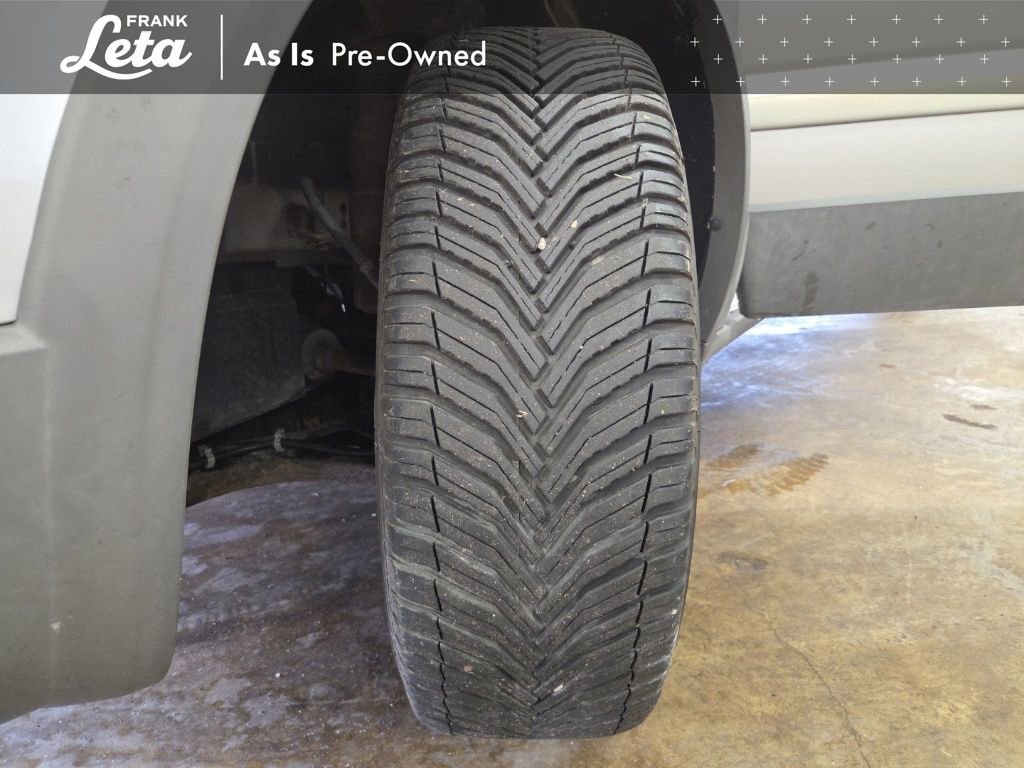 Used 2005 Pontiac Montana SV6 w/ Premium Convenience Package image 27