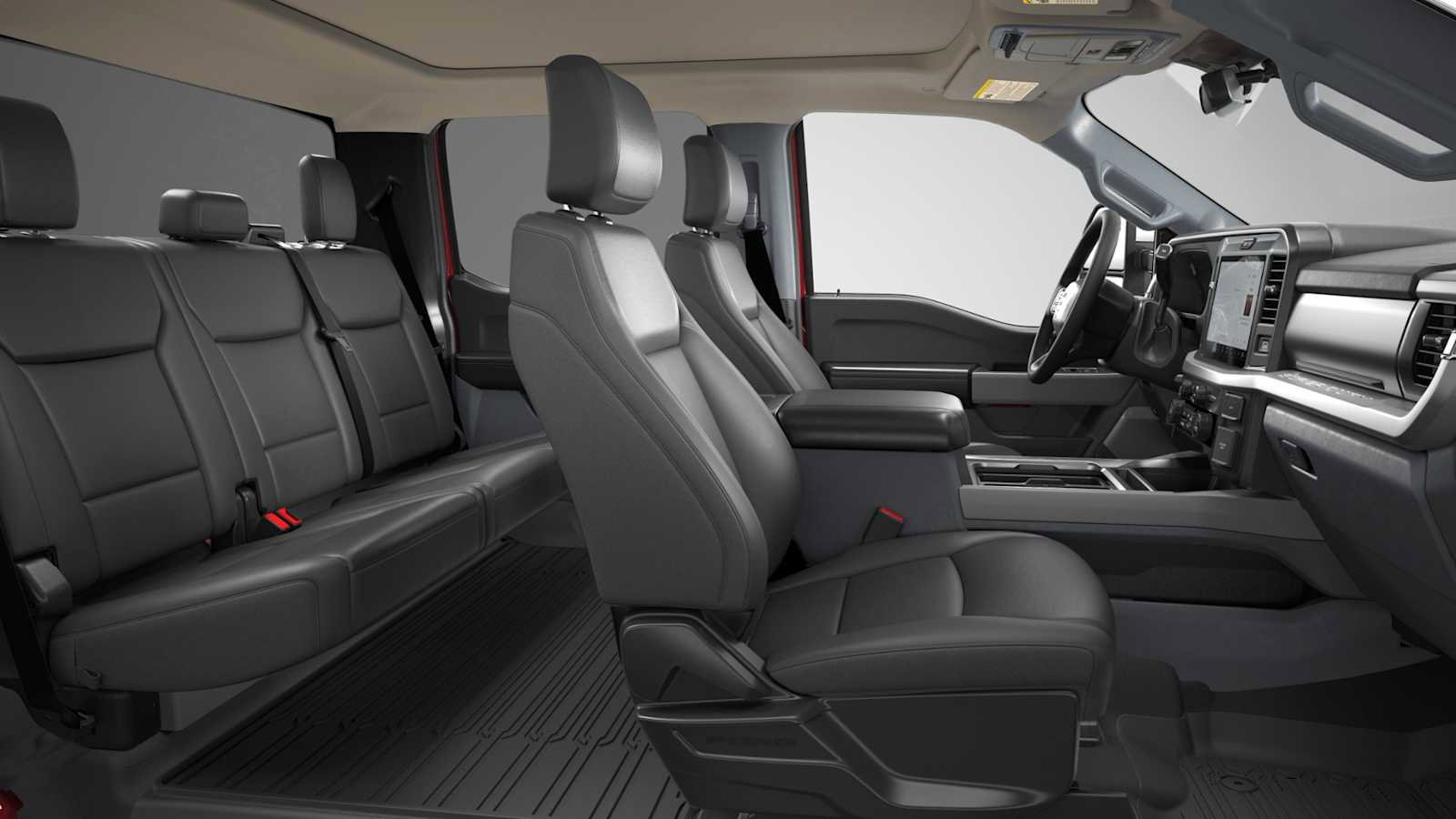 New 2026 Ford F350 XLT image 6