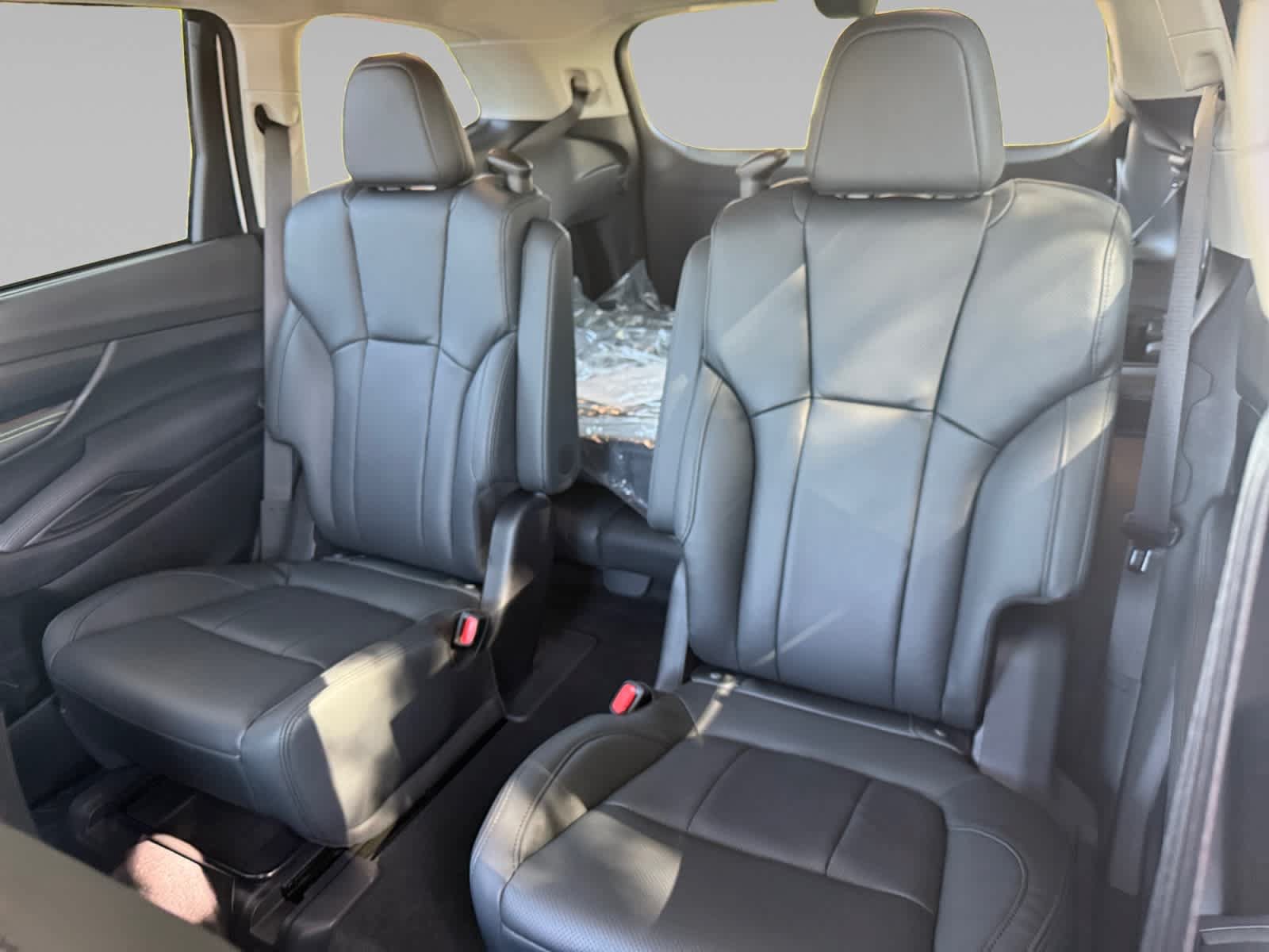 New 2027 Subaru Ascent Onyx Edition AWD/4WD image 22