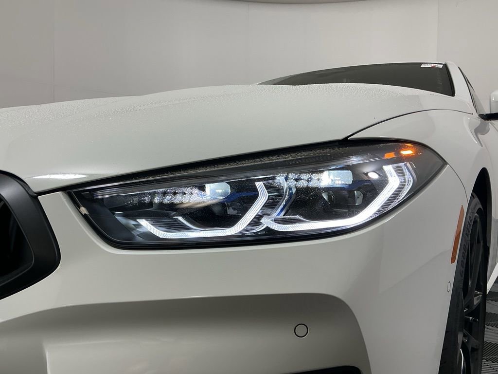 New 2026 BMW 840i Coupe RWD image 5