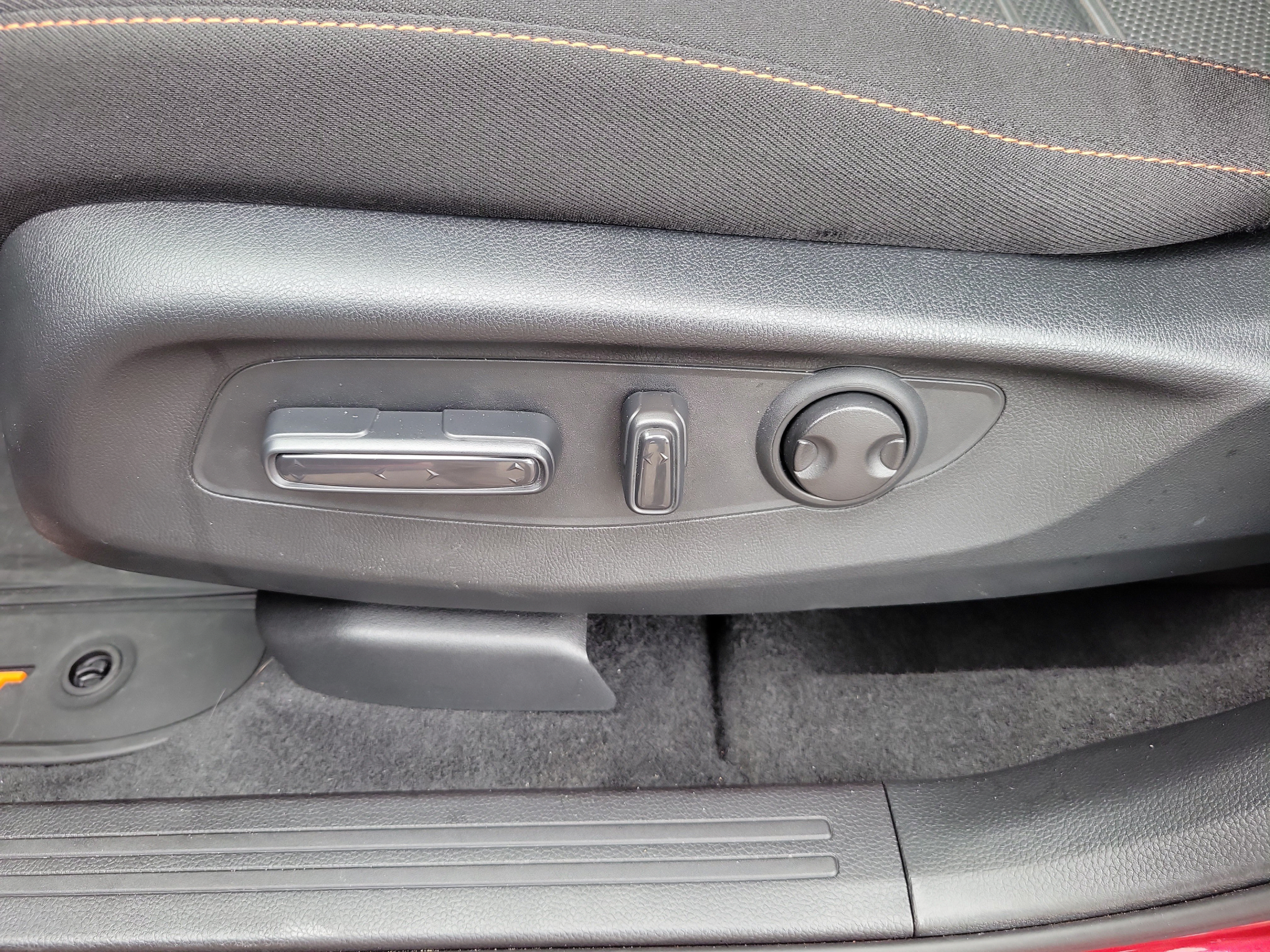 Used 2026 Honda CR-V TrailSport image 28