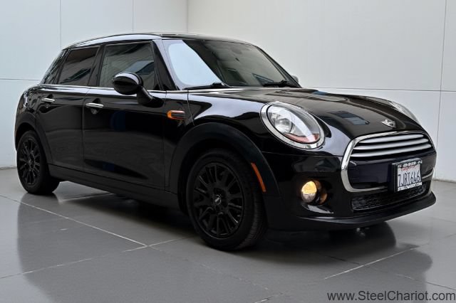 Used 2015 MINI Cooper 4-Door Hardtop FWD image 2