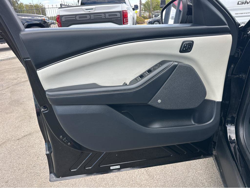 Used 2021 Ford Mustang Mach-E Premium RWD image 15