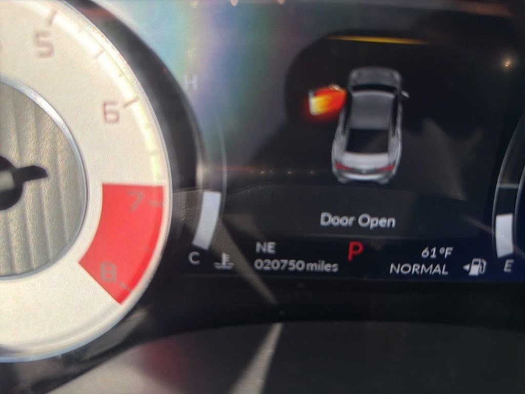 Used 2023 Acura TLX SH-AWD w/ A-SPEC Pkg image 15