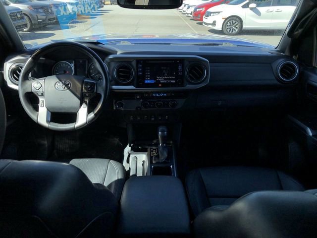 Used 2018 Toyota Tacoma Limited image 20