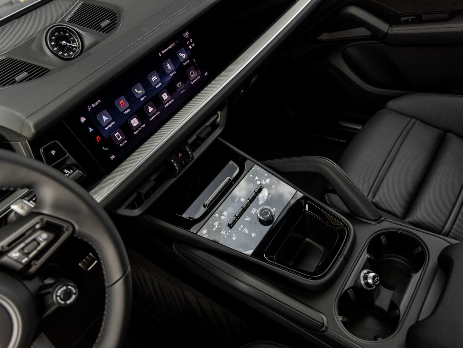 New 2026 Porsche Cayenne S AWD/4WD image 31