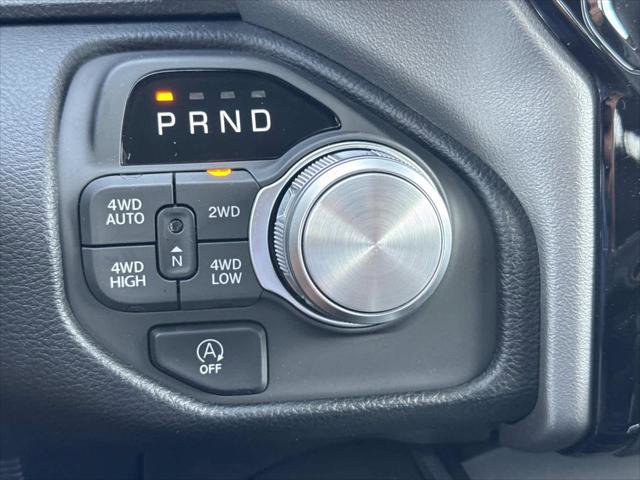 Certified 2026 RAM 1500 Laramie image 14