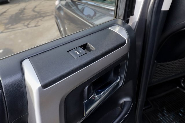 Used 2019 Toyota 4Runner Limited image 40