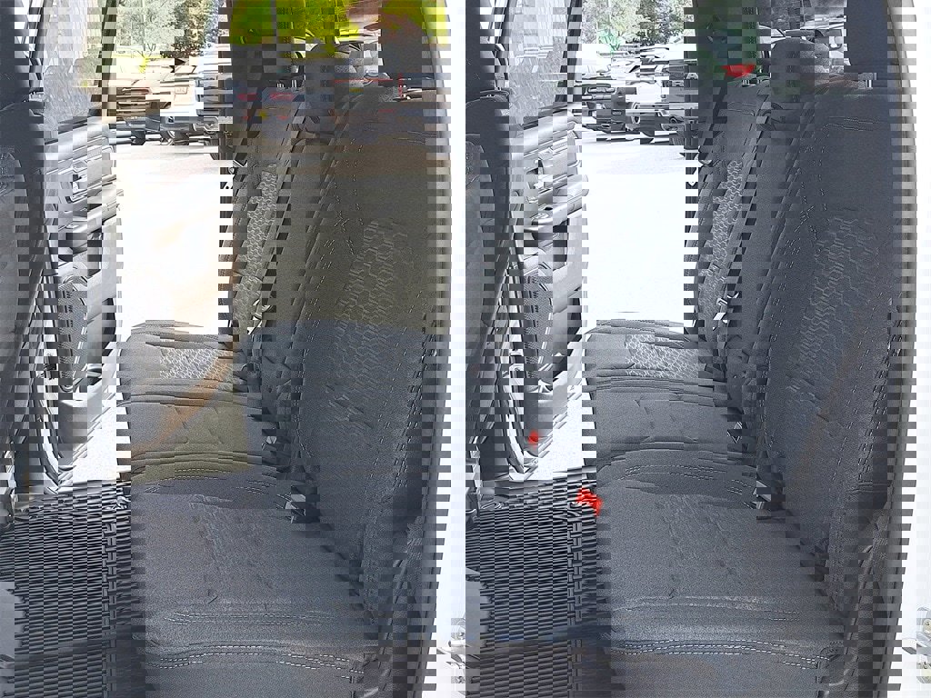 New 2026 RAM 1500 Big Horn image 13