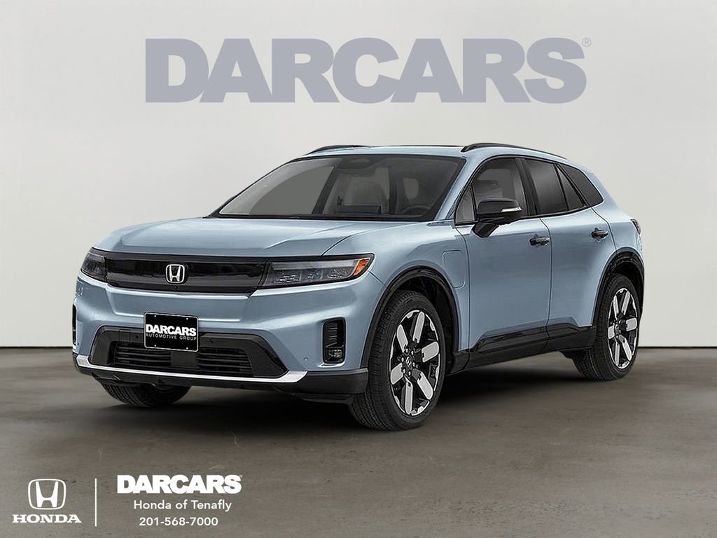 New 2026 Honda Prologue Elite