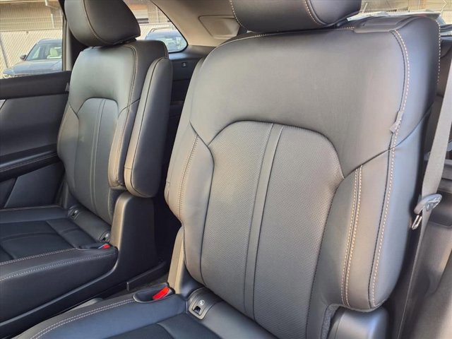 New 2026 MAZDA CX-90 Plug-In Hybrid w/Premium Sport image 8