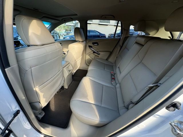 Used 2015 Acura RDX AWD image 16