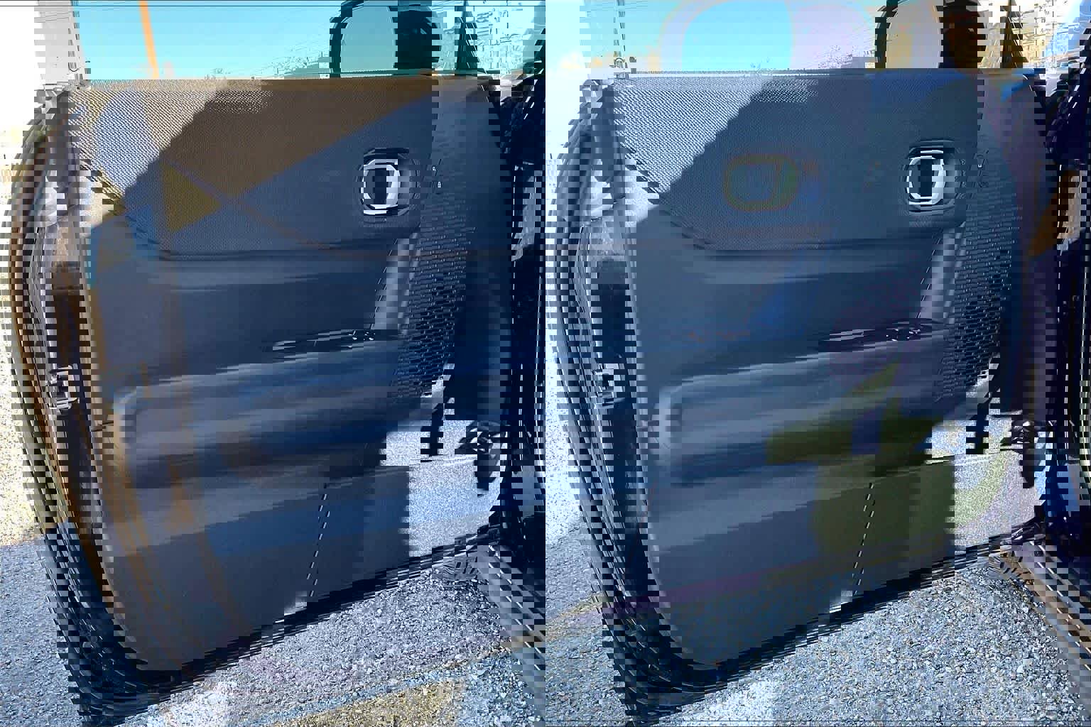 Used 2025 MINI Cooper S image 21