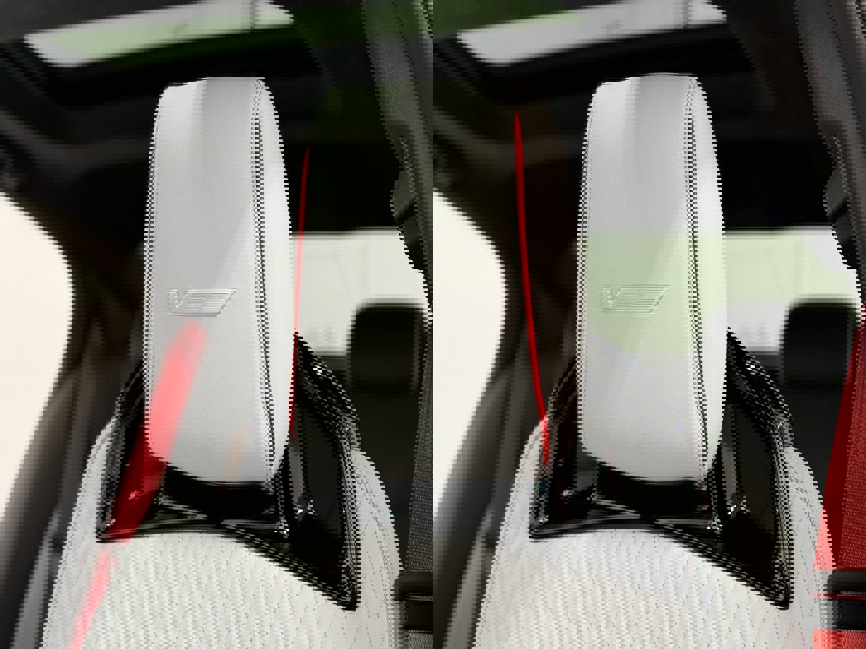 Used 2022 Cadillac CT5 V Blackwing w/ Carbon Fibre Package 2 image 20