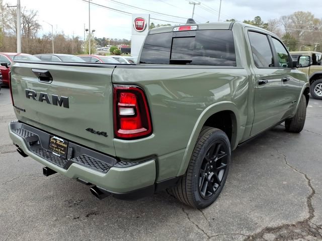New 2026 RAM 1500 Laramie image 3