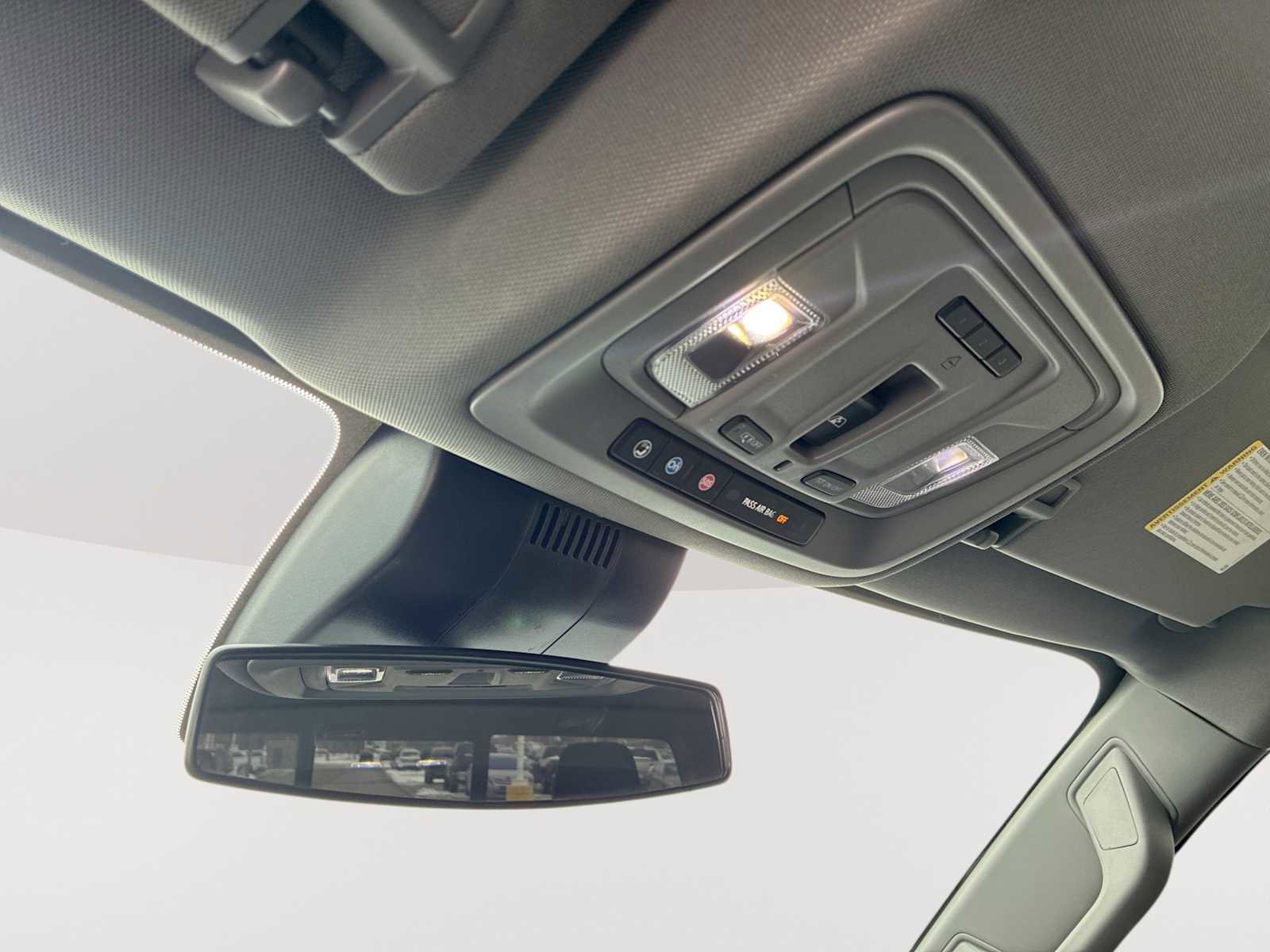 Used 2024 Chevrolet Silverado 1500 RST image 35