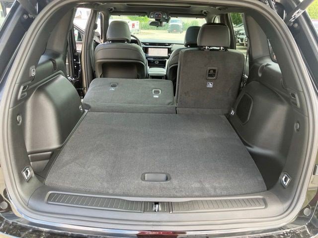 New 2026 Jeep Grand Cherokee Limited AWD/4WD image 26