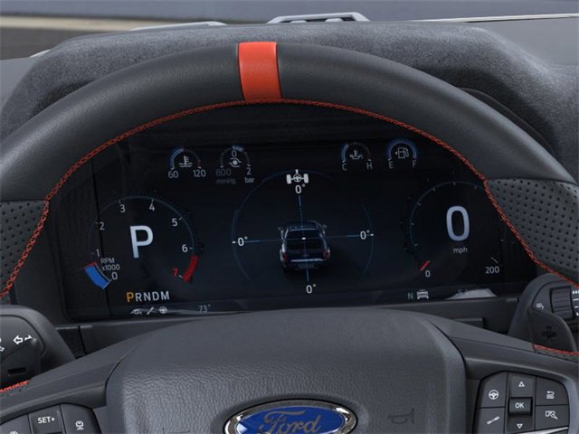 New 2025 Ford Ranger Raptor image 13