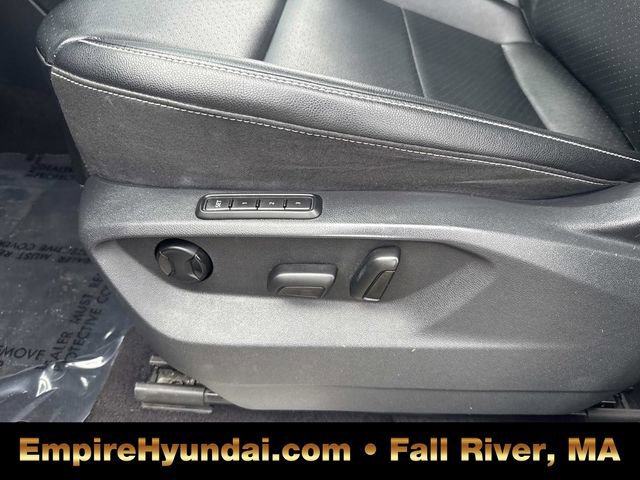 Used 2021 Volkswagen Atlas SEL R-Line image 22