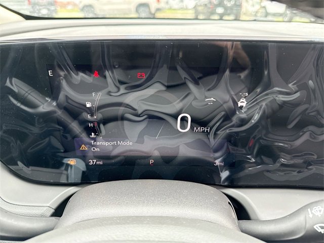 New 2026 Buick Encore GX Preferred image 15