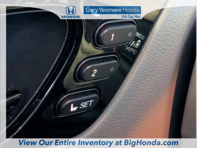 Certified 2024 Honda Odyssey Elite image 27