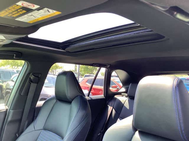 Used 2019 Toyota RAV4 XSE w/ XSE Weather Package AWD/4WD image 21