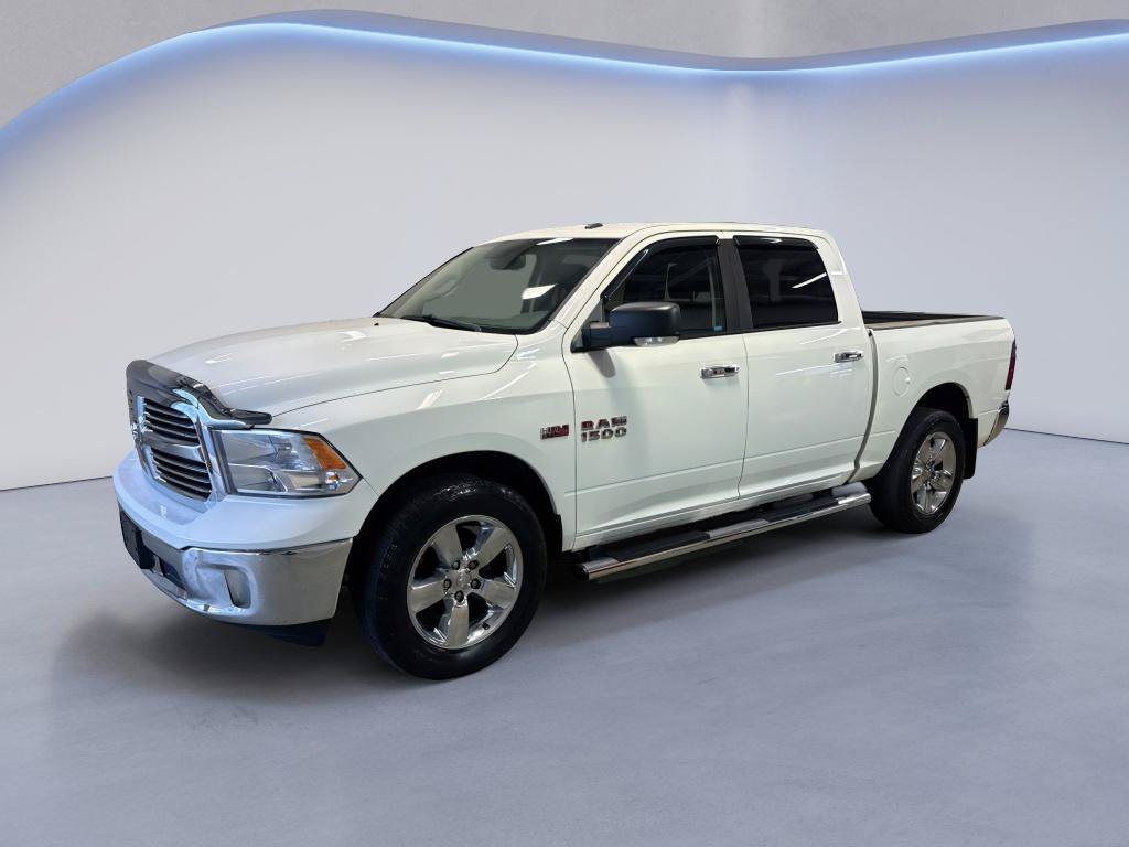 Used 2015 RAM 1500 Big Horn AWD/4WD image 3