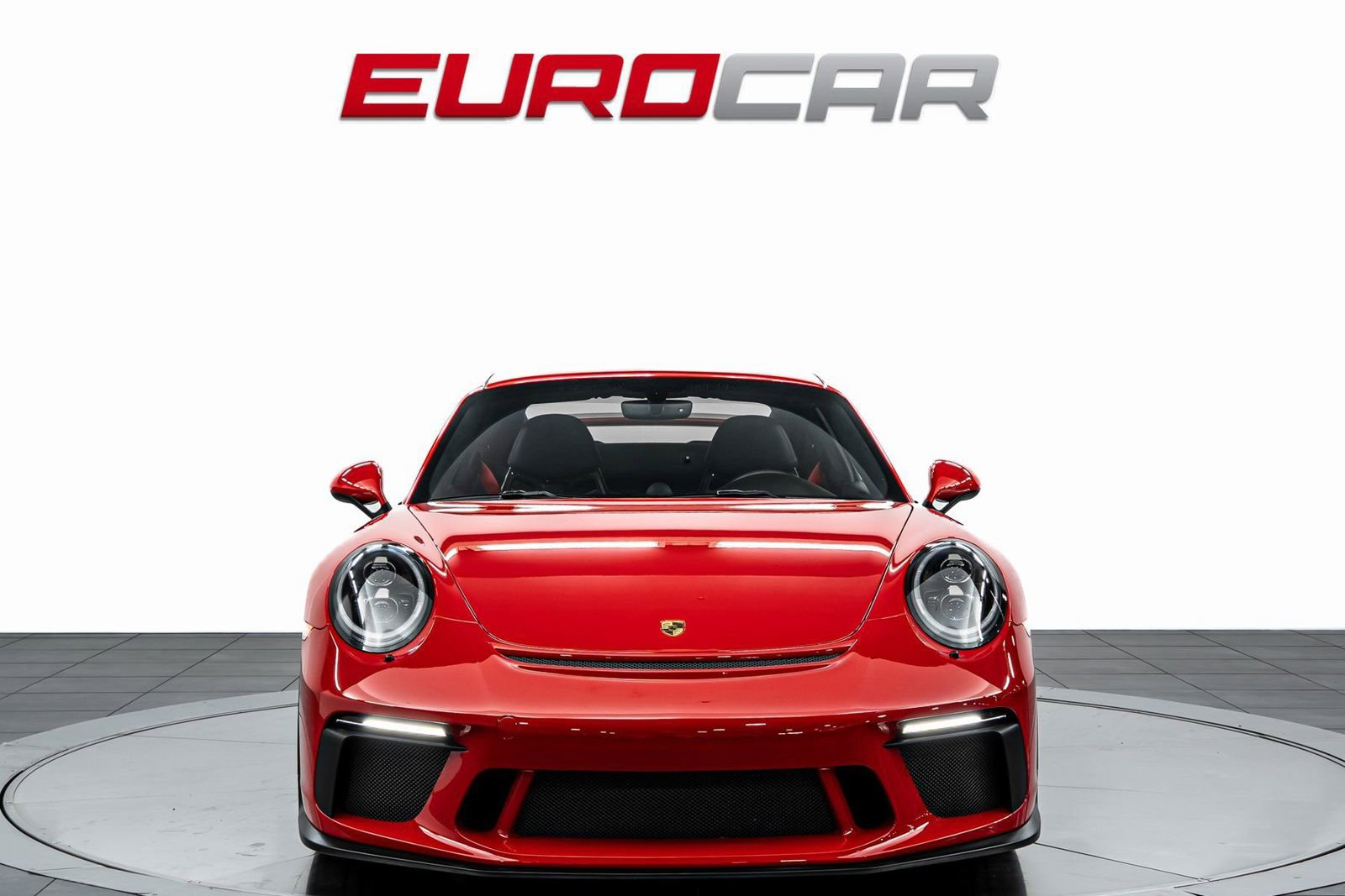 Used 2018 Porsche 911 GT3 image 8