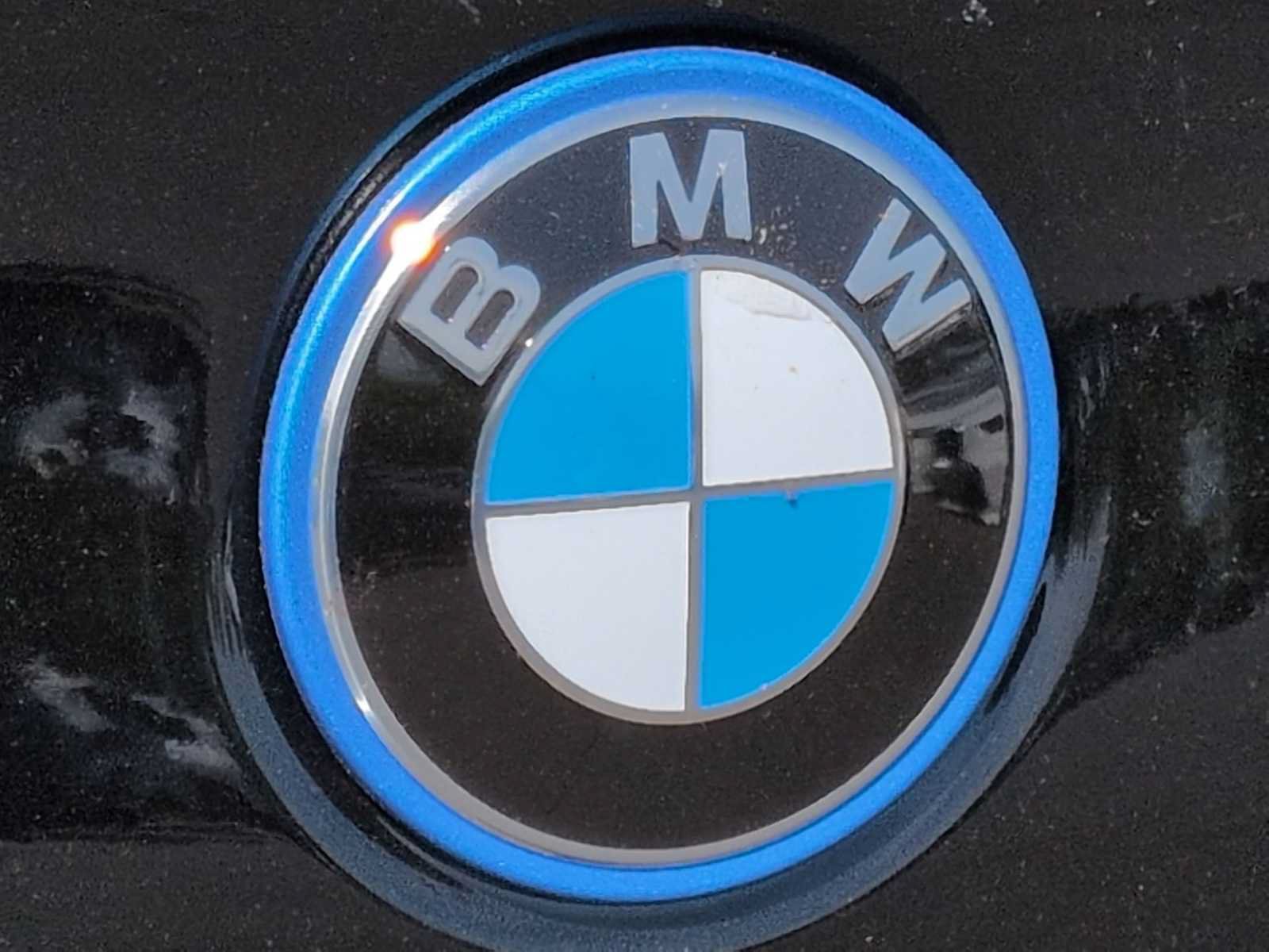 New 2026 BMW i5 AWD/4WD image 12
